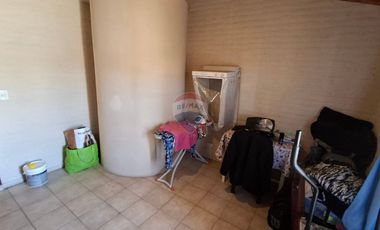 VENTA PH TIPO CASA 3 AMB CON COCHERA APTO CREDITO