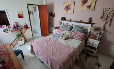 VENTA PH TIPO CASA 3 AMB CON COCHERA APTO CREDITO