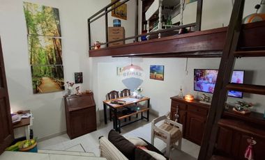 VENTA PH TIPO CASA 3 AMB CON COCHERA APTO CREDITO