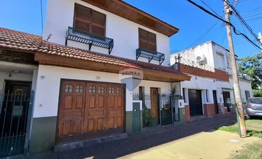 VENTA PH TIPO CASA 3 AMB CON COCHERA APTO CREDITO