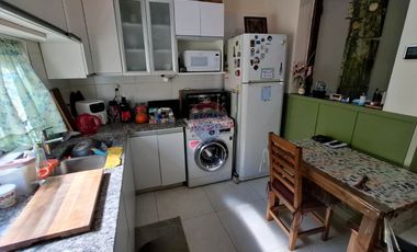 VENTA PH TIPO CASA 3 AMB CON COCHERA APTO CREDITO