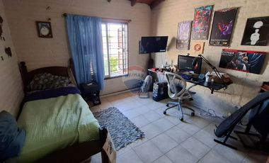 VENTA PH TIPO CASA 3 AMB CON COCHERA APTO CREDITO