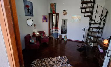 VENTA PH TIPO CASA 3 AMB CON COCHERA APTO CREDITO