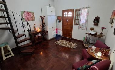 VENTA PH TIPO CASA 3 AMB CON COCHERA APTO CREDITO
