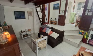 VENTA PH TIPO CASA 3 AMB CON COCHERA APTO CREDITO