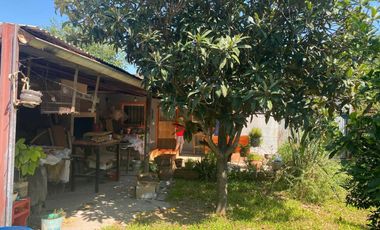 Casa 2 dormitorios cochera patio Recreo Sur