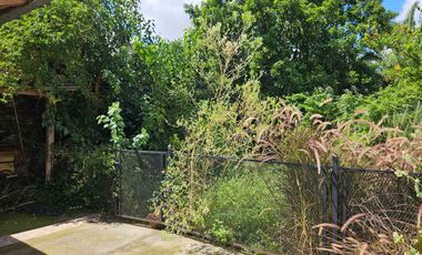 Terreno 8,66 x 27 Santos Lugares Venta San Martin