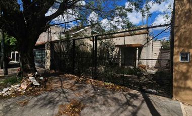 Terreno 8,66 x 27 Santos Lugares Venta San Martin