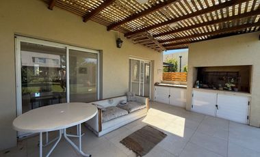 CASA 3 AMBIENTES VENTA SAN RAMON PILAR DEL ESTE
