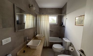 CASA 3 AMBIENTES VENTA SAN RAMON PILAR DEL ESTE