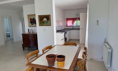 CASA 3 AMBIENTES VENTA SAN RAMON PILAR DEL ESTE