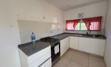 CASA 3 AMBIENTES VENTA SAN RAMON PILAR DEL ESTE