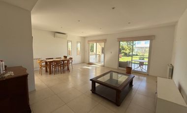 CASA 3 AMBIENTES VENTA SAN RAMON PILAR DEL ESTE