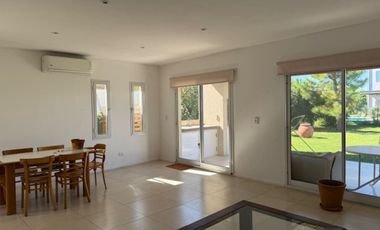 CASA 3 AMBIENTES VENTA SAN RAMON PILAR DEL ESTE