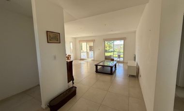 CASA 3 AMBIENTES VENTA SAN RAMON PILAR DEL ESTE