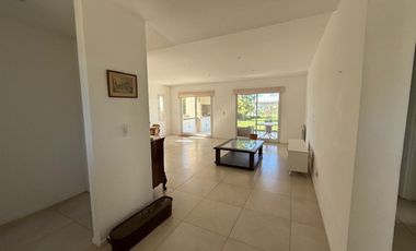 CASA 3 AMBIENTES VENTA SAN RAMON PILAR DEL ESTE