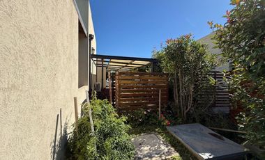 CASA 3 AMBIENTES VENTA SAN RAMON PILAR DEL ESTE