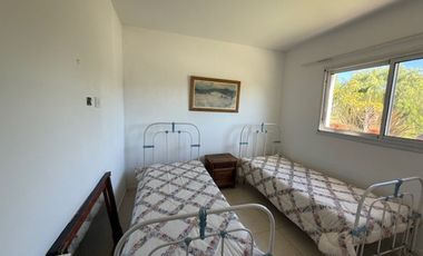 CASA 3 AMBIENTES VENTA SAN RAMON PILAR DEL ESTE