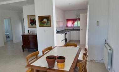 CASA 3 AMBIENTES VENTA SAN RAMON PILAR DEL ESTE