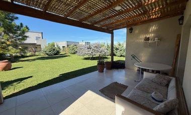CASA 3 AMBIENTES VENTA SAN RAMON PILAR DEL ESTE