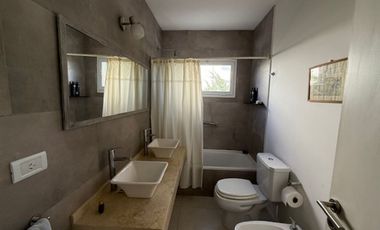 CASA 3 AMBIENTES VENTA SAN RAMON PILAR DEL ESTE