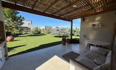 CASA 3 AMBIENTES VENTA SAN RAMON PILAR DEL ESTE