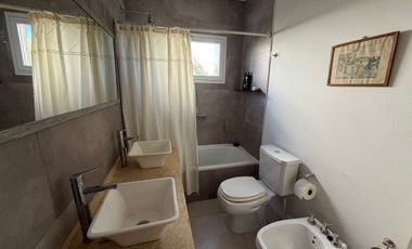 CASA 3 AMBIENTES VENTA SAN RAMON PILAR DEL ESTE