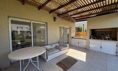 CASA 3 AMBIENTES VENTA SAN RAMON PILAR DEL ESTE