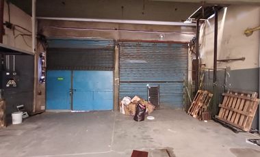 ALQUILER GALPON DE 25O M2 LANUS