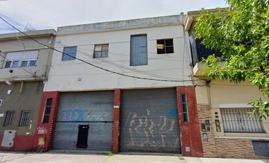 ALQUILER GALPON DE 25O M2 LANUS
