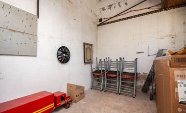 En venta casa de 5 ambientes en Luis Guillon