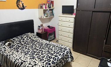 VENTA PH 2 AMB +ESCRIT+PATIO CABALLITO SUR