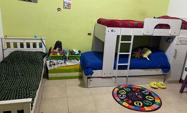 VENTA PH 2 AMB +ESCRIT+PATIO CABALLITO SUR