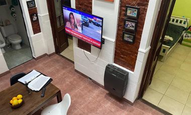 VENTA PH 2 AMB +ESCRIT+PATIO CABALLITO SUR