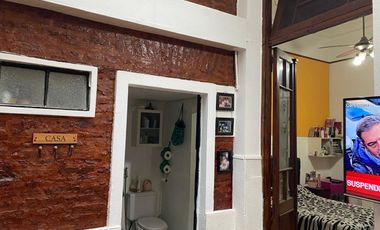 VENTA PH 2 AMB +ESCRIT+PATIO CABALLITO SUR