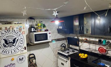 VENTA PH 2 AMB +ESCRIT+PATIO CABALLITO SUR