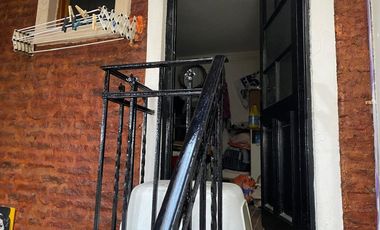 VENTA PH 2 AMB +ESCRIT+PATIO CABALLITO SUR