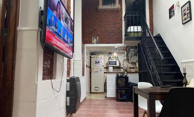 VENTA PH 2 AMB +ESCRIT+PATIO CABALLITO SUR