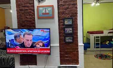 VENTA PH 2 AMB +ESCRIT+PATIO CABALLITO SUR