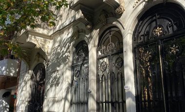 VENTA PH 2 AMB +ESCRIT+PATIO CABALLITO SUR