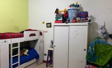 VENTA PH 2 AMB +ESCRIT+PATIO CABALLITO SUR