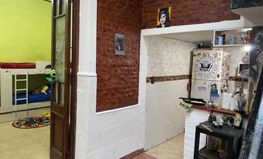 VENTA PH 2 AMB +ESCRIT+PATIO CABALLITO SUR