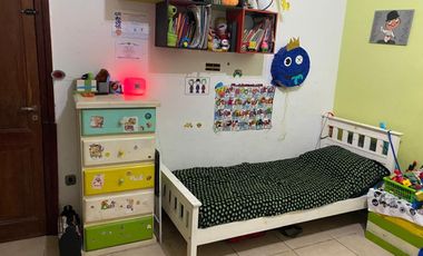 VENTA PH 2 AMB +ESCRIT+PATIO CABALLITO SUR