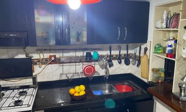VENTA PH 2 AMB +ESCRIT+PATIO CABALLITO SUR