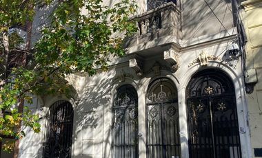 VENTA PH 2 AMB +ESCRIT+PATIO CABALLITO SUR