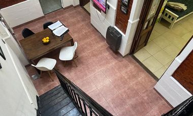 VENTA PH 2 AMB +ESCRIT+PATIO CABALLITO SUR
