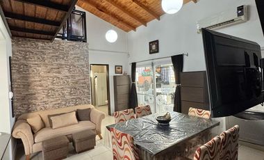 VENTA PH 4 AMBIENTES EN VILLA BONICH.LUMINOSO