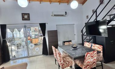 VENTA PH 4 AMBIENTES EN VILLA BONICH.LUMINOSO