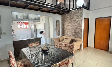 VENTA PH 4 AMBIENTES EN VILLA BONICH.LUMINOSO