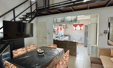 VENTA PH 4 AMBIENTES EN VILLA BONICH.LUMINOSO